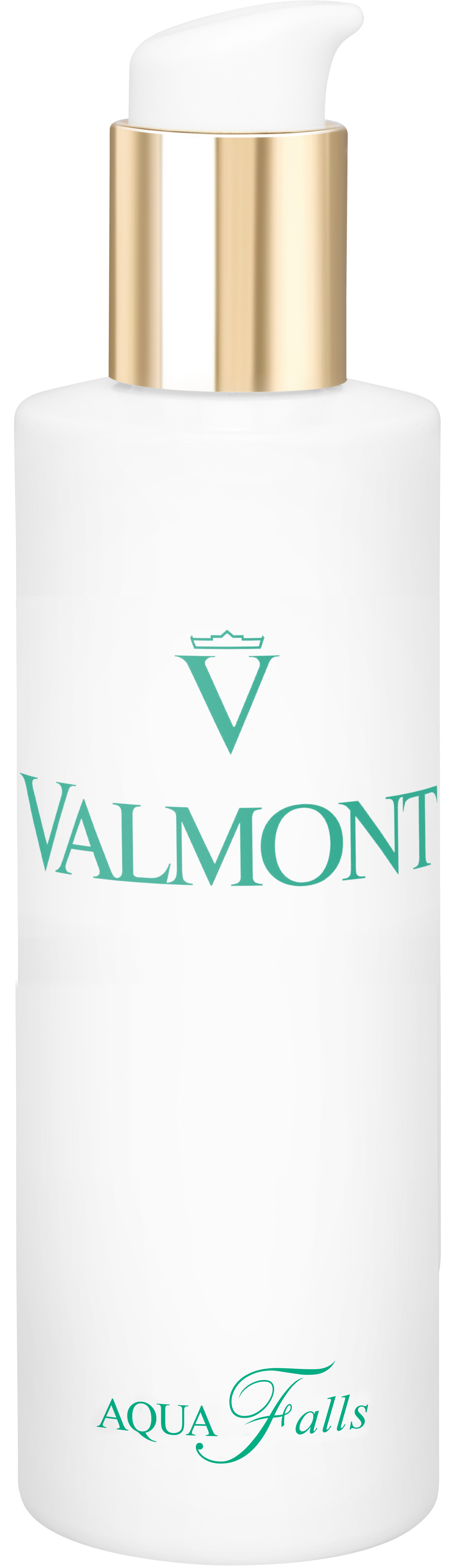 Вода для зняття макіяжу Valmont Aqua Falls